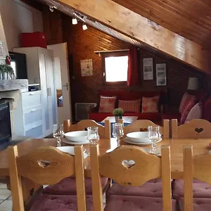  Appartement Lou Veno France