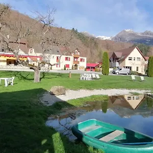 Hotel La Neyrette