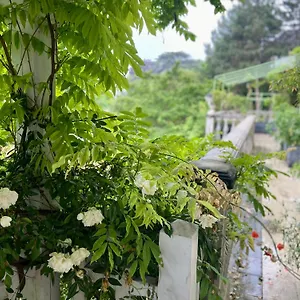  Séjour chez l'habitant Ananda Huo France