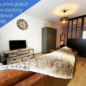  Appartement L'exceptionnel Vieux France